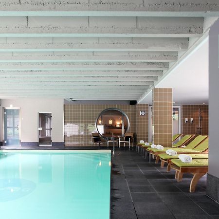 Hotel De Pits Heusden-Zolder Экстерьер фото