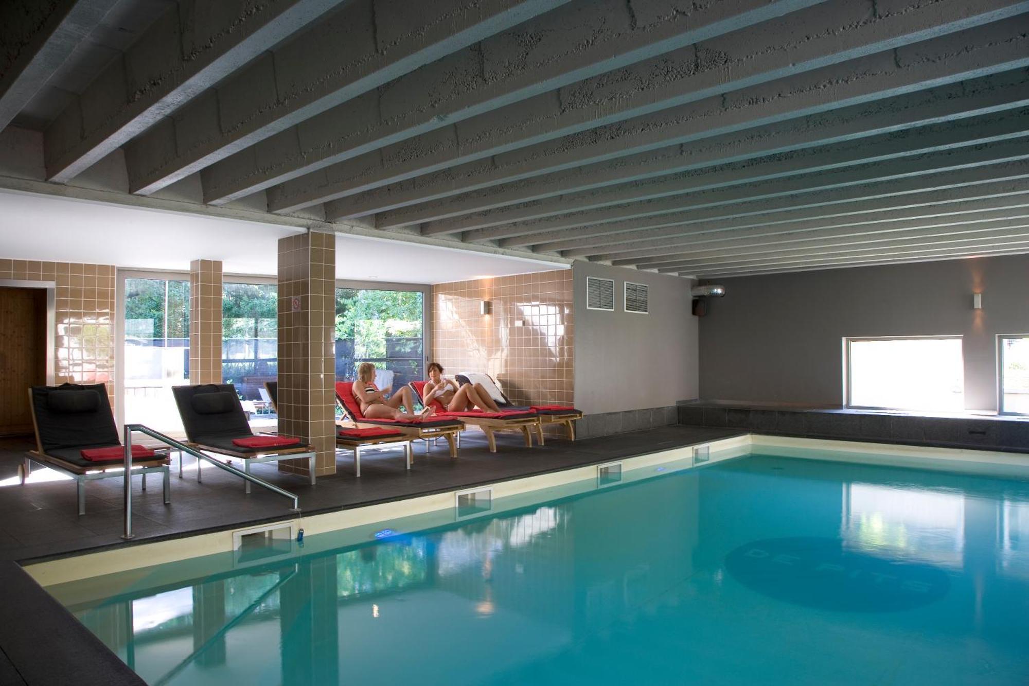 Hotel De Pits Heusden-Zolder Экстерьер фото