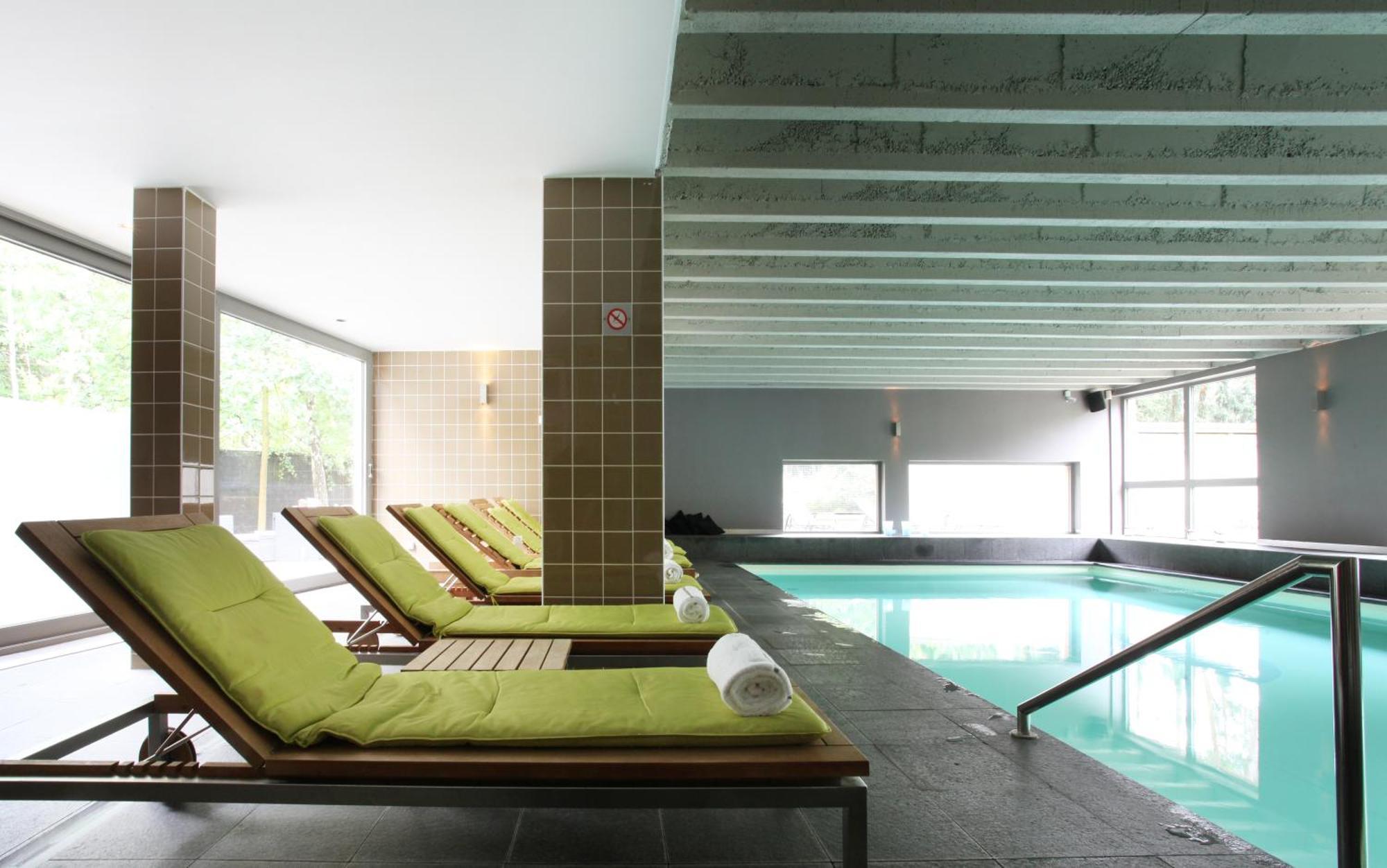 Hotel De Pits Heusden-Zolder Экстерьер фото