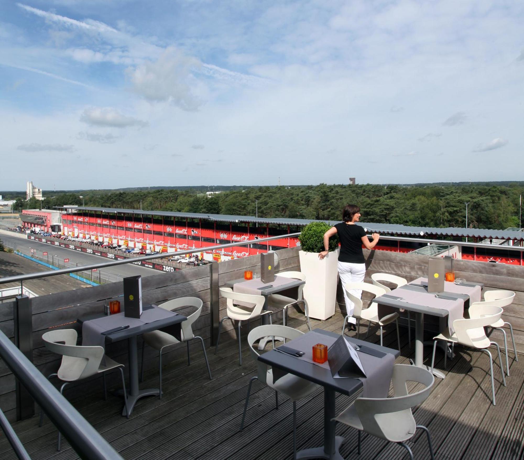 Hotel De Pits Heusden-Zolder Экстерьер фото