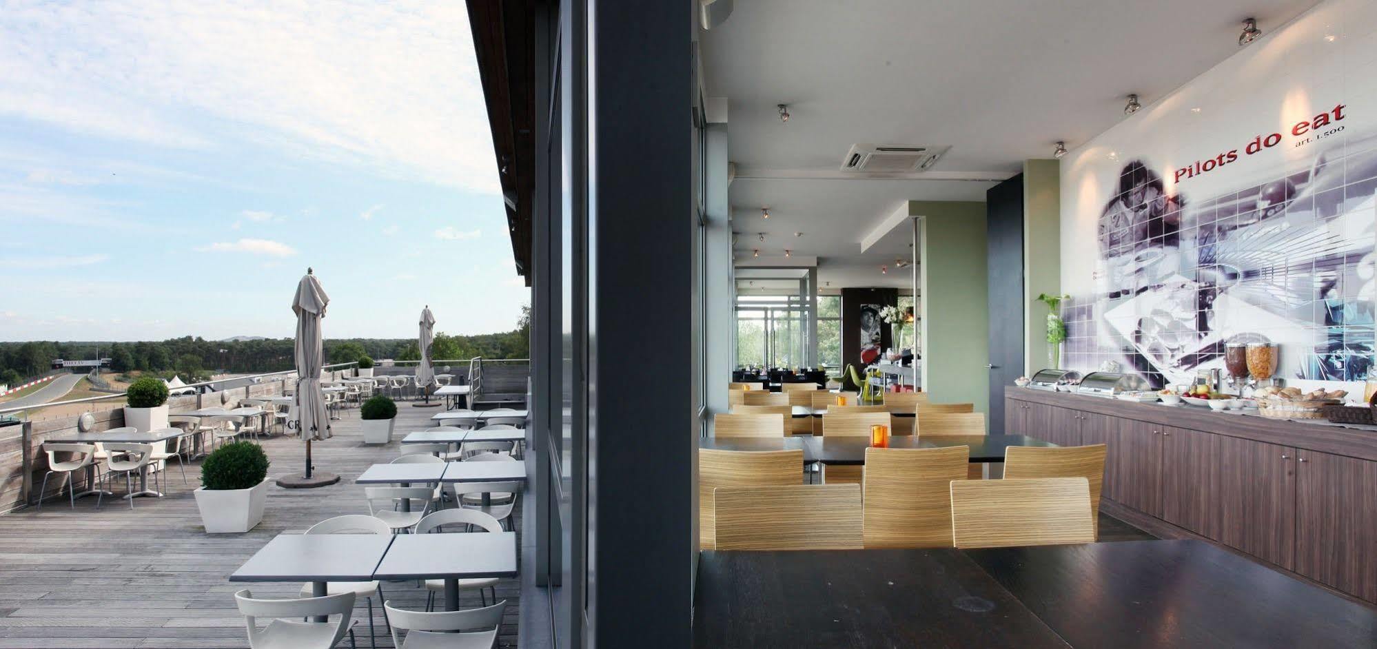 Hotel De Pits Heusden-Zolder Экстерьер фото
