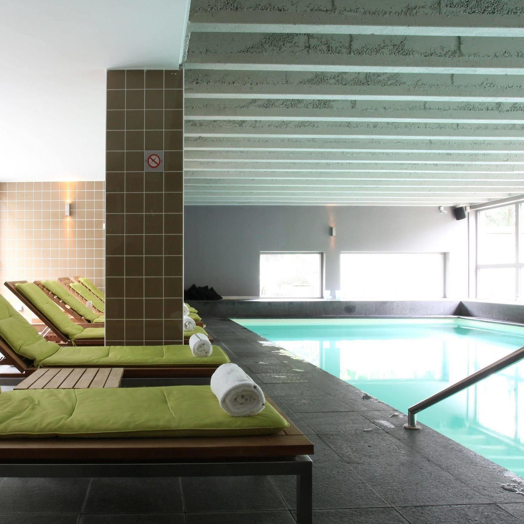 Hotel De Pits Heusden-Zolder Экстерьер фото