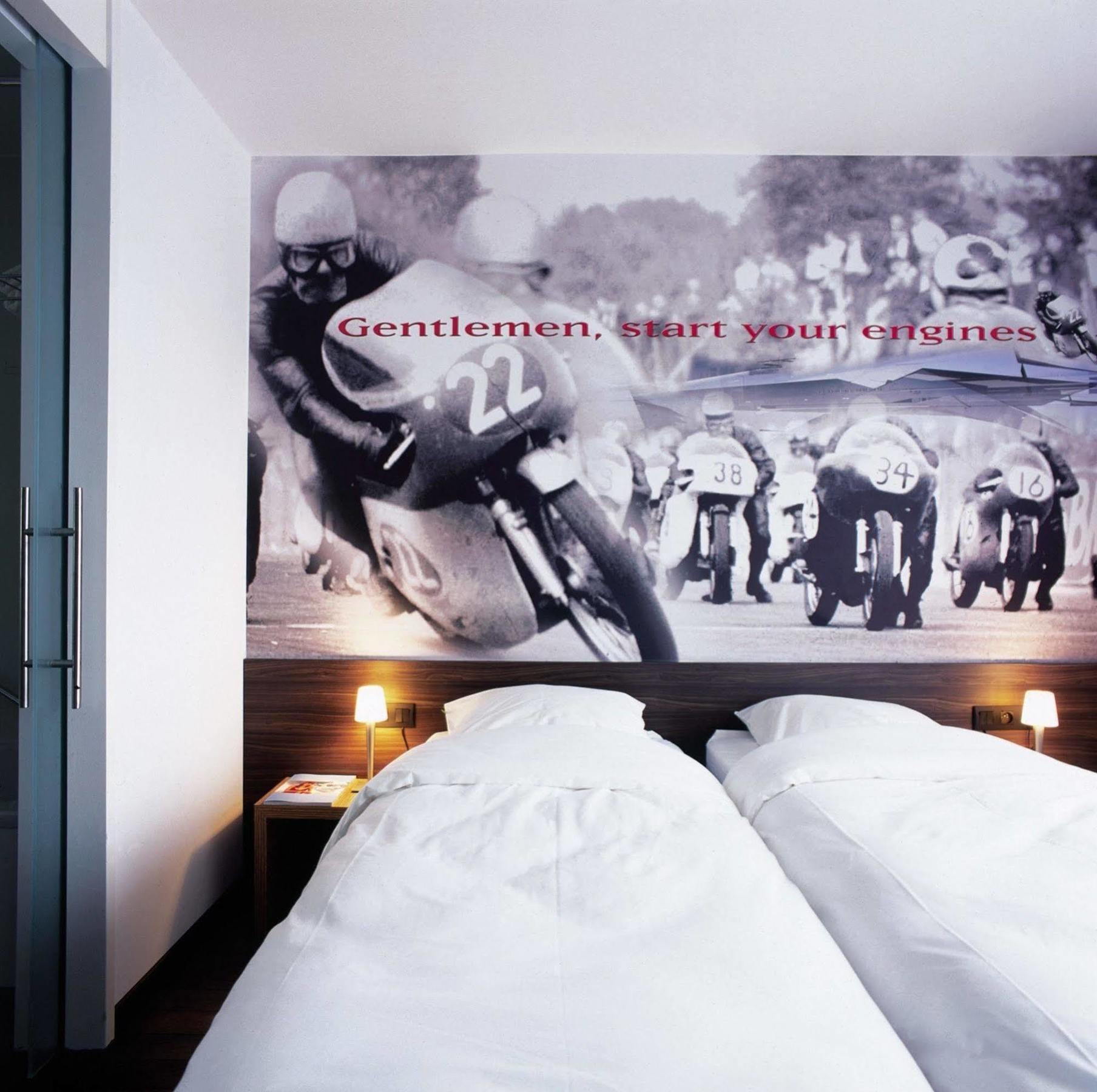 Hotel De Pits Heusden-Zolder Экстерьер фото