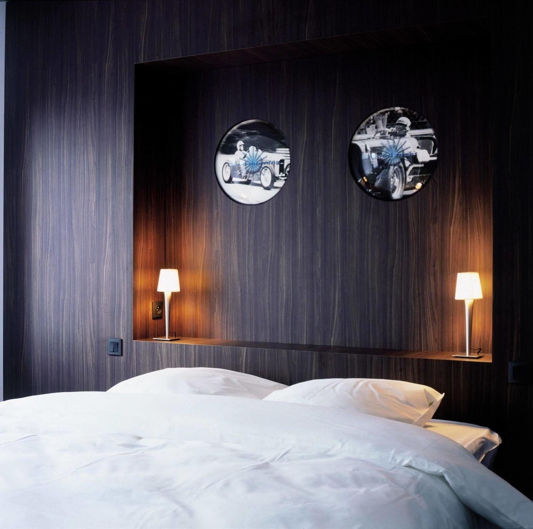 Hotel De Pits Heusden-Zolder Экстерьер фото