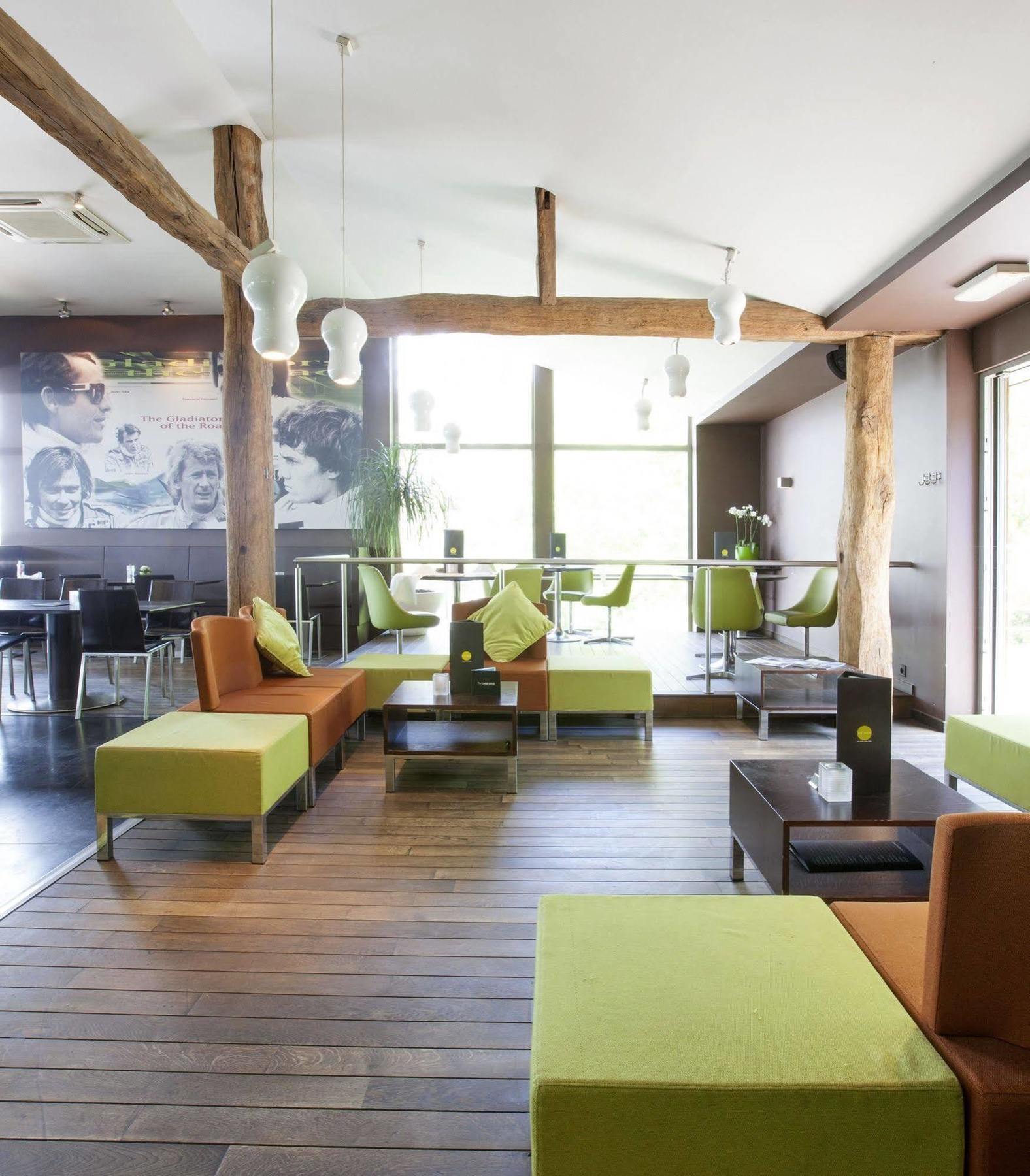 Hotel De Pits Heusden-Zolder Экстерьер фото