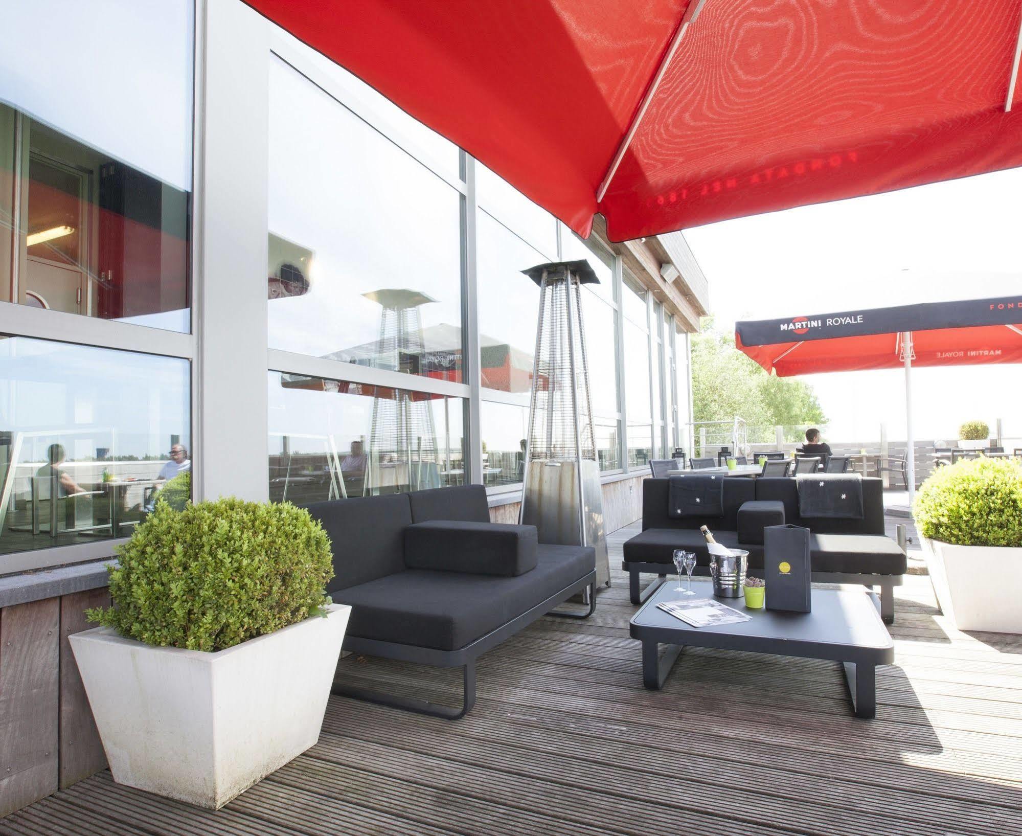 Hotel De Pits Heusden-Zolder Экстерьер фото