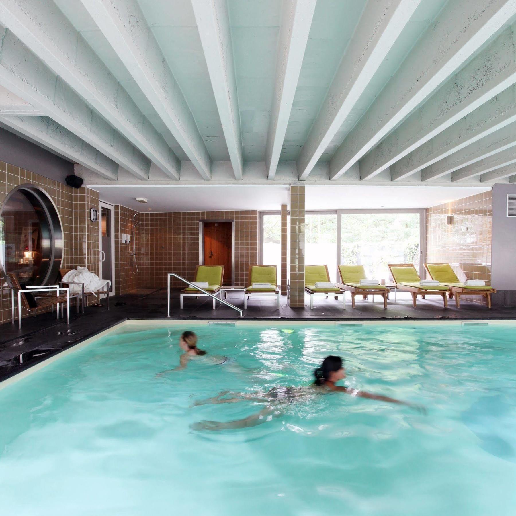 Hotel De Pits Heusden-Zolder Экстерьер фото